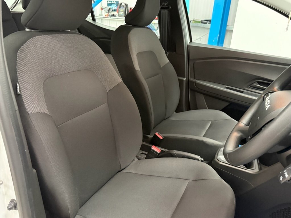 Used Dacia Sandero 2023 for sale - 77188705: Photo 13