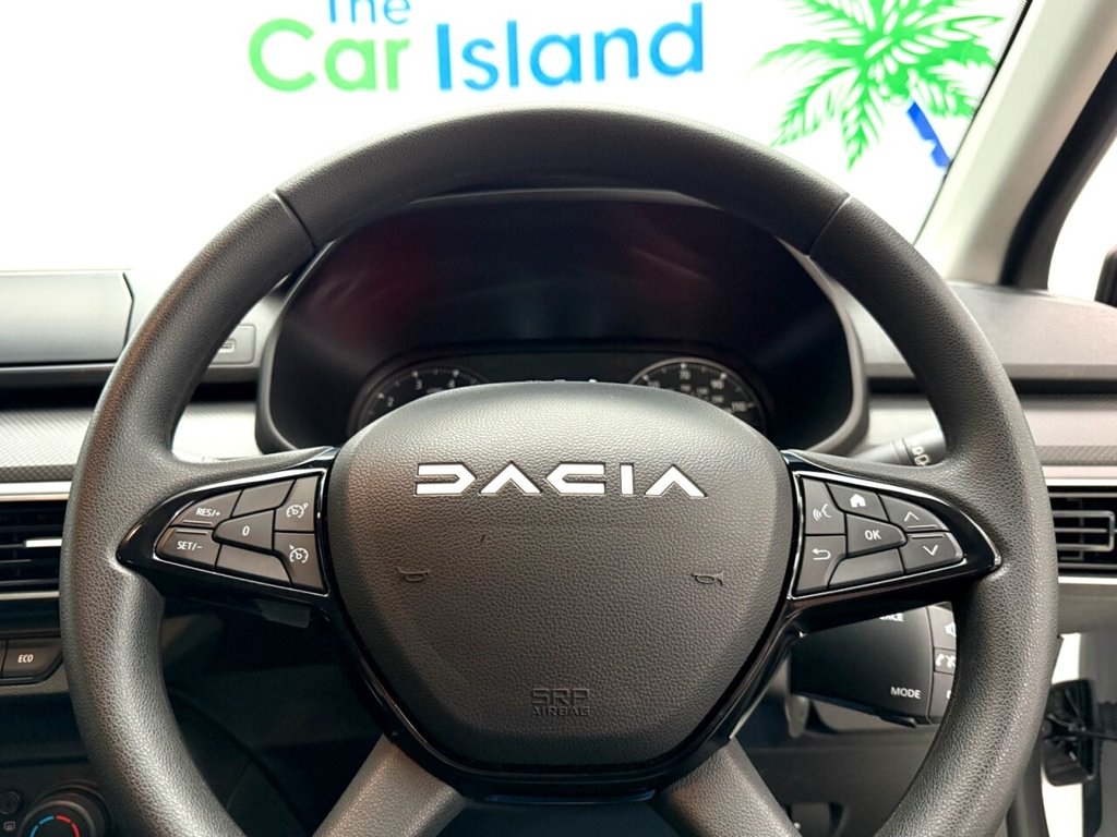 Used Dacia Sandero 2023 for sale - 77188705: Photo 15