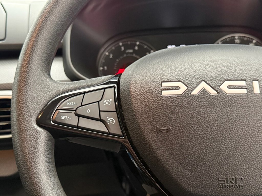 Used Dacia Sandero 2023 for sale - 77188705: Photo 16
