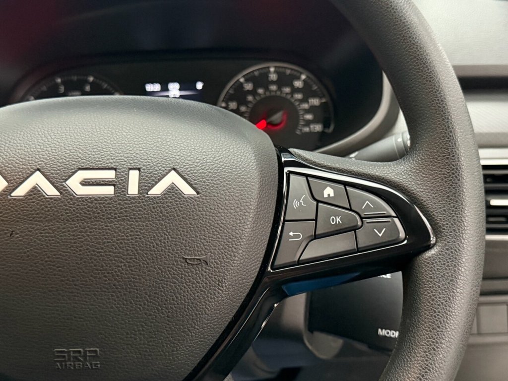 Used Dacia Sandero 2023 for sale - 77188705: Photo 17