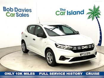 2023 (72) - 1.0 Tce Essential 5dr