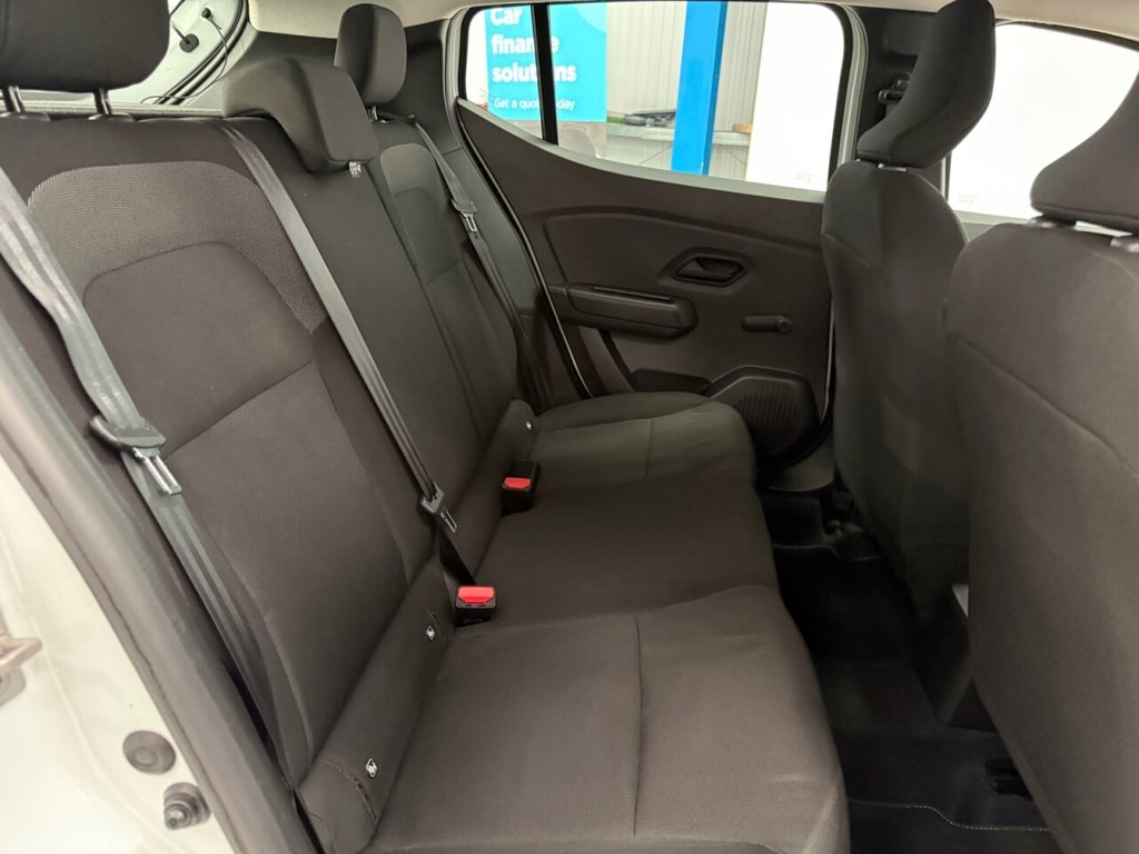 Used Dacia Sandero 2023 for sale - 77188705: Photo 20