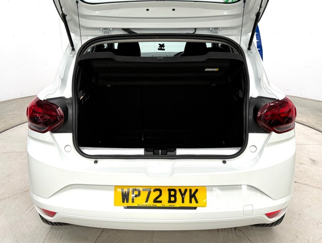 Used Dacia Sandero 2023 for sale - 77188705: Photo 22