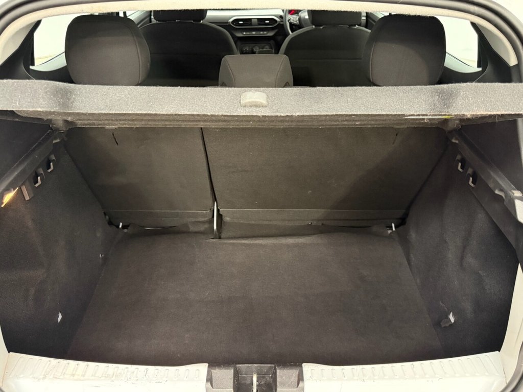 Used Dacia Sandero 2023 for sale - 77188705: Photo 23