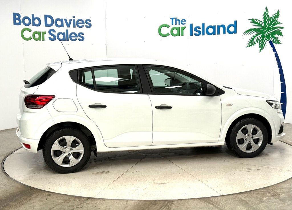 Used Dacia Sandero 2023 for sale - 77188705: Photo 9