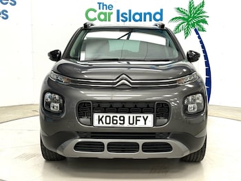Used Citroen C3 Aircross 2020 for sale - 78350499: Photo