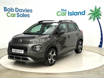 Used Citroen C3 Aircross 2020 for sale - 78350499: Photo