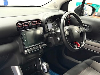 Used Citroen C3 Aircross 2020 for sale - 78350499: Photo
