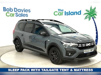 Used Dacia Jogger 2023 for sale - 79059319: Photo
