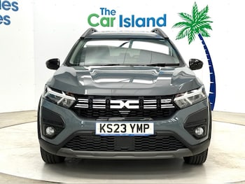 Used Dacia Jogger 2023 for sale - 79059319: Photo