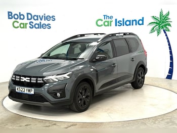 Used Dacia Jogger 2023 for sale - 79059319: Photo