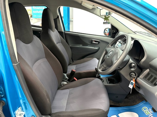 Used Suzuki Alto 2014 for sale - 76235830: Photo 11