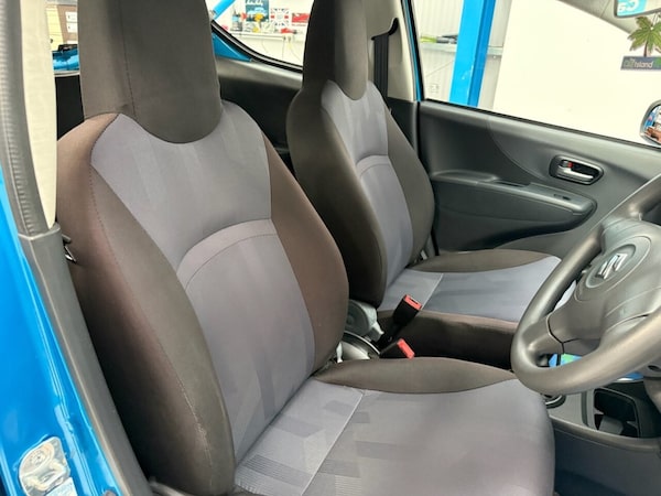 Used Suzuki Alto 2014 for sale - 76235830: Photo 12