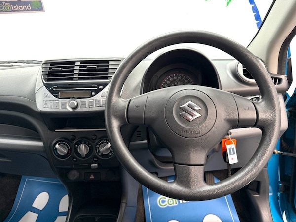 Used Suzuki Alto 2014 for sale - 76235830: Photo 13