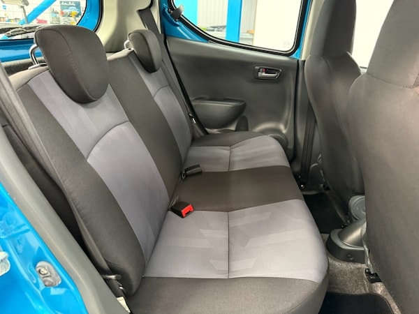 Used Suzuki Alto 2014 for sale - 76235830: Photo 18