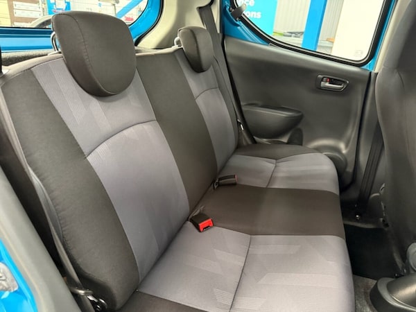 Used Suzuki Alto 2014 for sale - 76235830: Photo 19