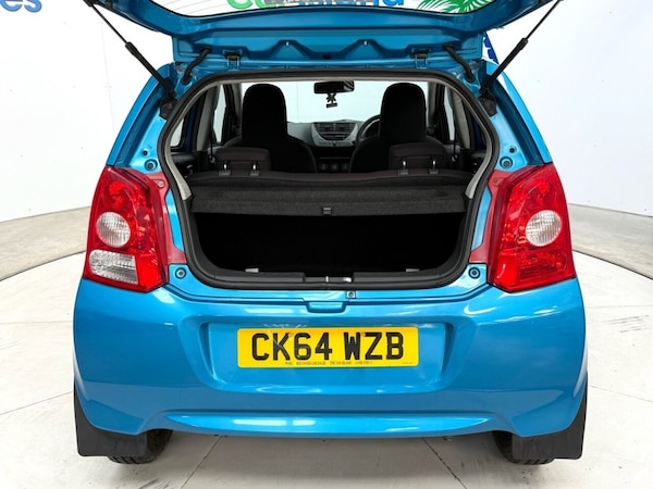 Used Suzuki Alto 2014 for sale - 76235830: Photo 20