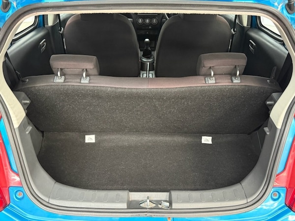 Used Suzuki Alto 2014 for sale - 76235830: Photo 21