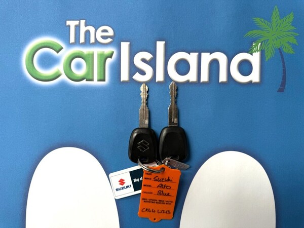 Used Suzuki Alto 2014 for sale - 76235830: Photo 22