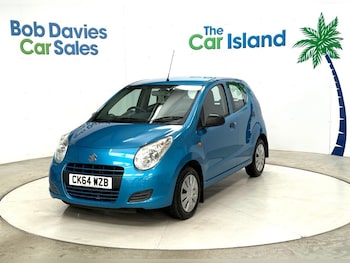 Used Suzuki Alto 2014 for sale - 76235830: Photo 3