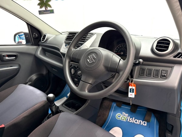 Used Suzuki Alto 2014 for sale - 76235830: Photo 4