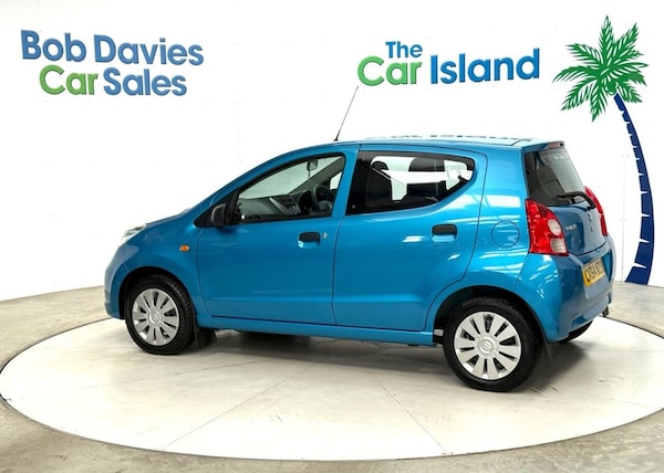Used Suzuki Alto 2014 for sale - 76235830: Photo 6