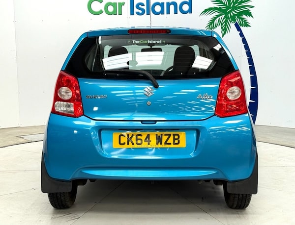 Used Suzuki Alto 2014 for sale - 76235830: Photo 7