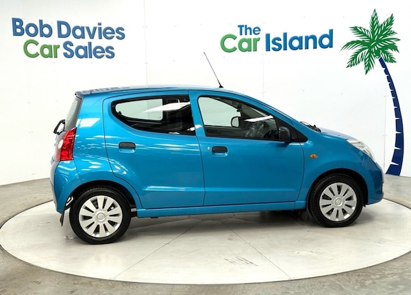 Used Suzuki Alto 2014 for sale - 76235830: Photo 9