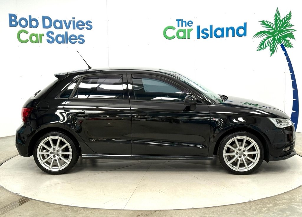 Used Audi A1 2015 for sale - 76323615: Photo 10