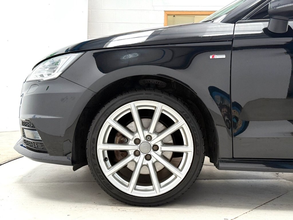 Used Audi A1 2015 for sale - 76323615: Photo 11