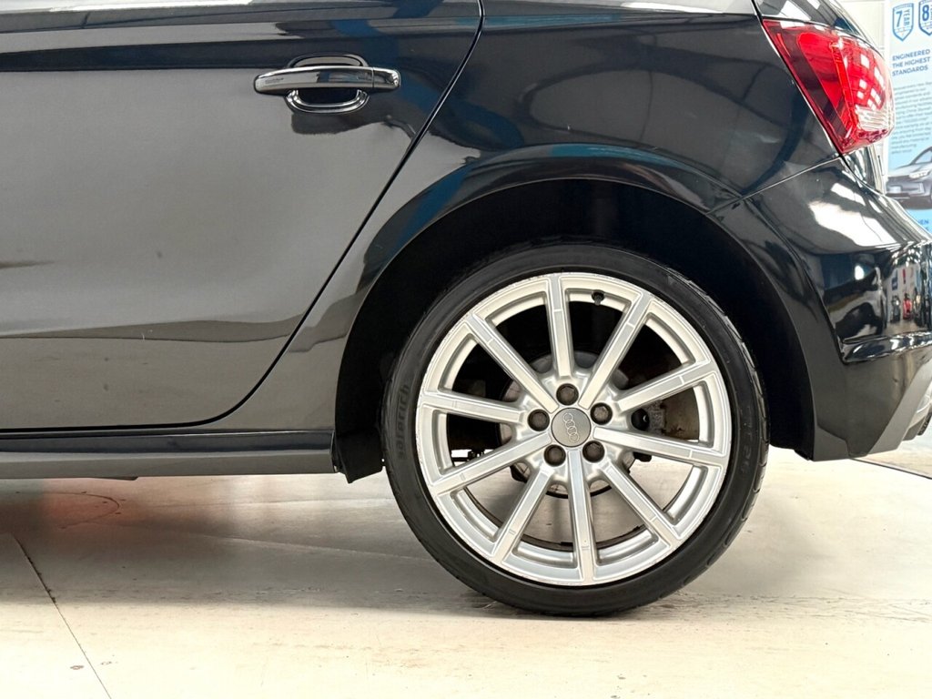 Used Audi A1 2015 for sale - 76323615: Photo 12