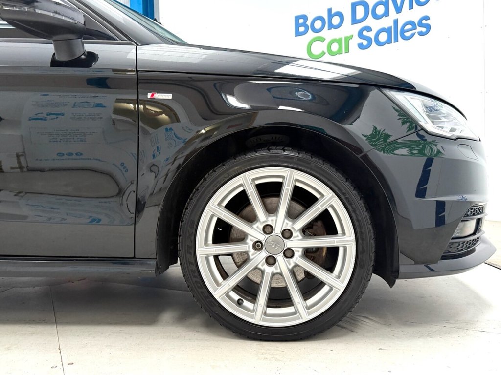 Used Audi A1 2015 for sale - 76323615: Photo 13