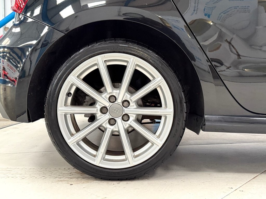 Used Audi A1 2015 for sale - 76323615: Photo 14