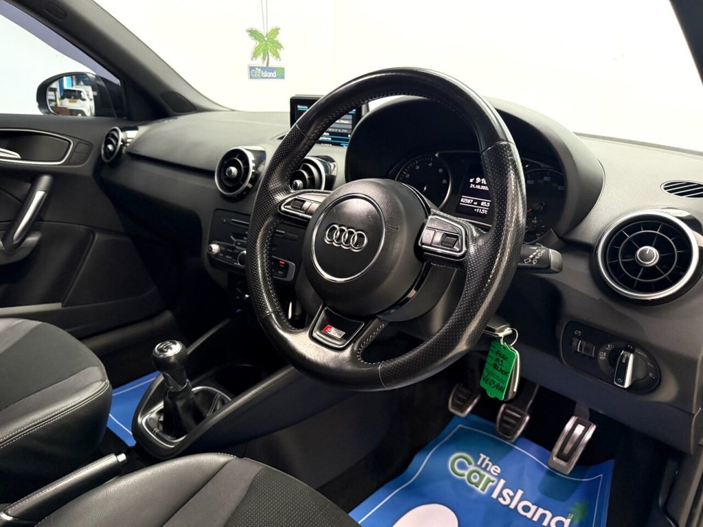 Used Audi A1 2015 for sale - 76323615: Photo 15