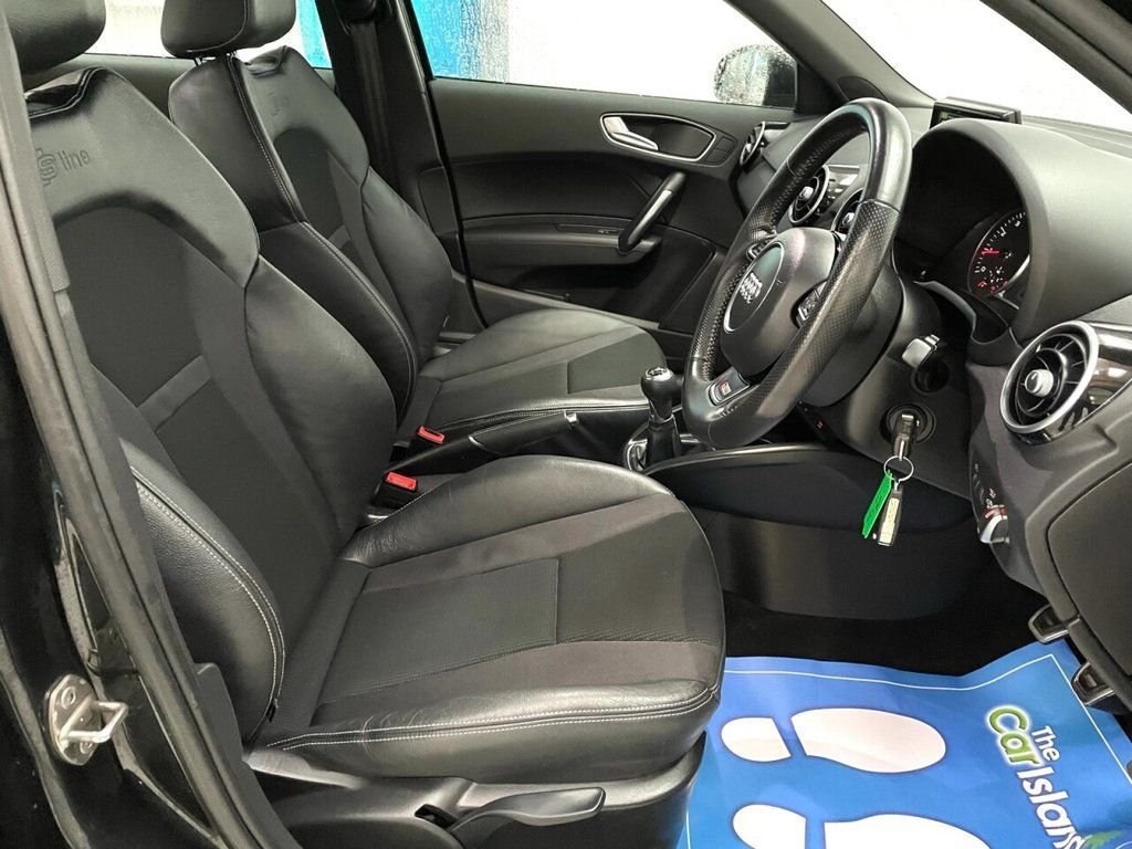 Used Audi A1 2015 for sale - 76323615: Photo 16