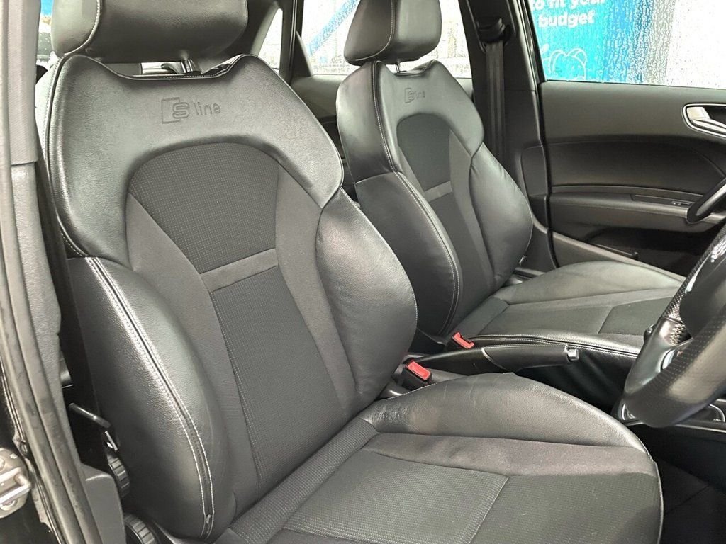 Used Audi A1 2015 for sale - 76323615: Photo 17