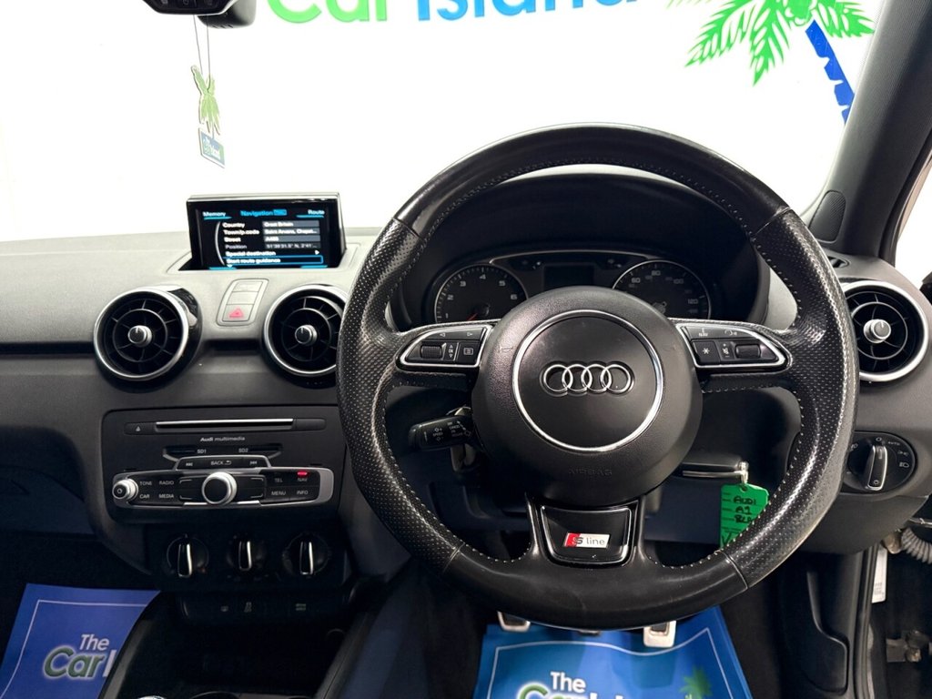 Used Audi A1 2015 for sale - 76323615: Photo 18