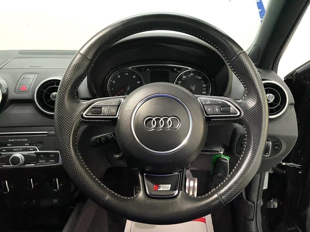 Used Audi A1 2015 for sale - 76323615: Photo 19