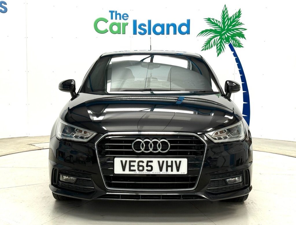 Used Audi A1 2015 for sale - 76323615: Photo 2