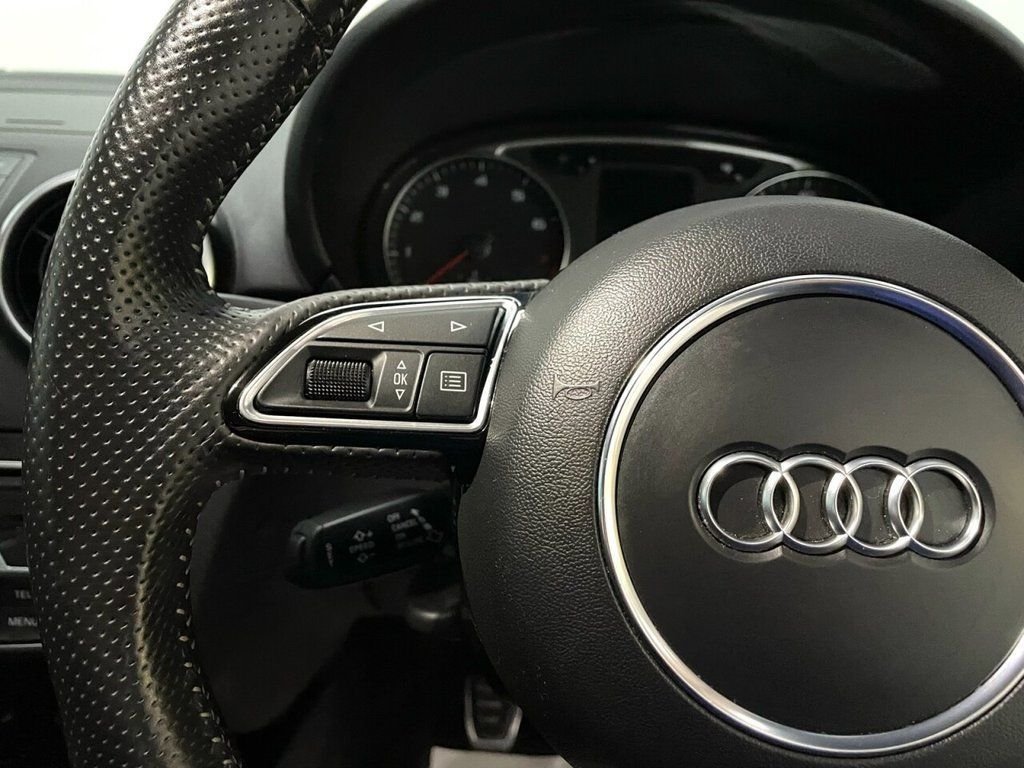 Used Audi A1 2015 for sale - 76323615: Photo 20