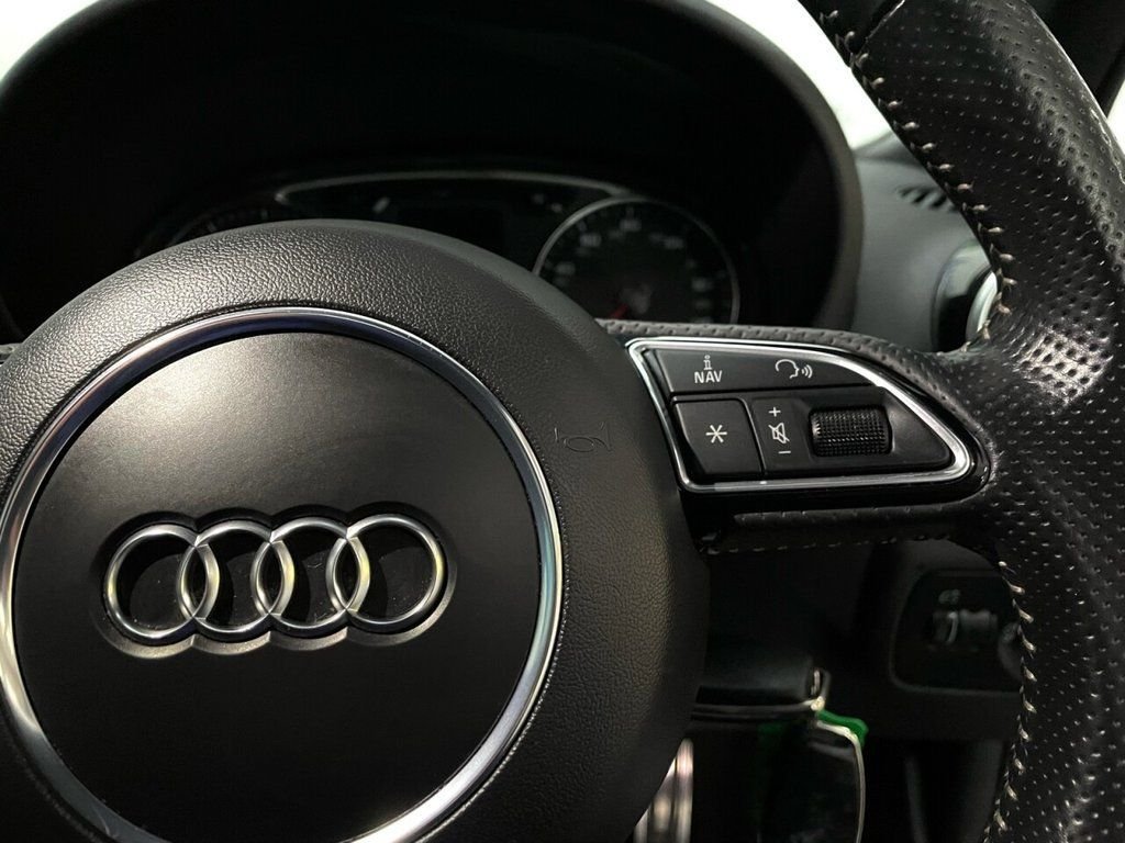 Used Audi A1 2015 for sale - 76323615: Photo 21