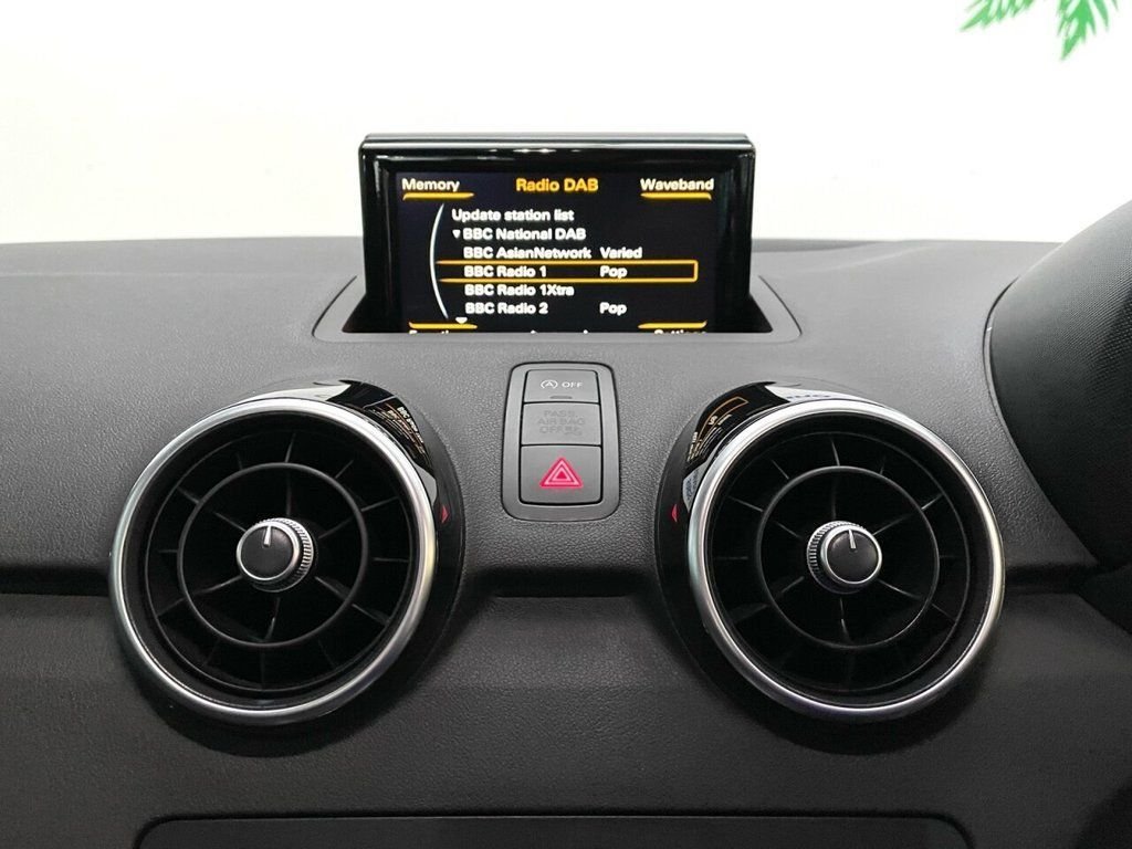 Used Audi A1 2015 for sale - 76323615: Photo 24