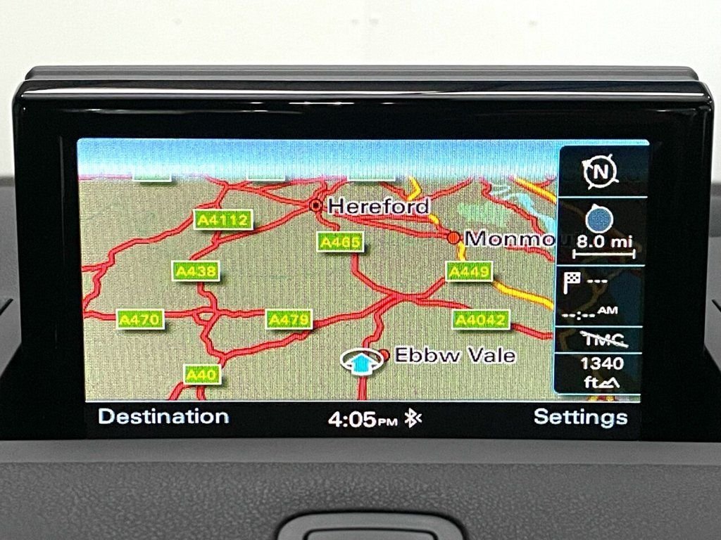 Used Audi A1 2015 for sale - 76323615: Photo 26