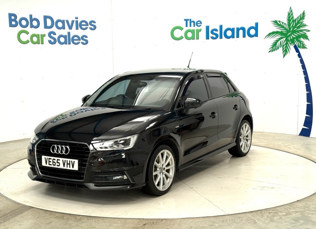 Used Audi A1 2015 for sale - 76323615: Photo 3