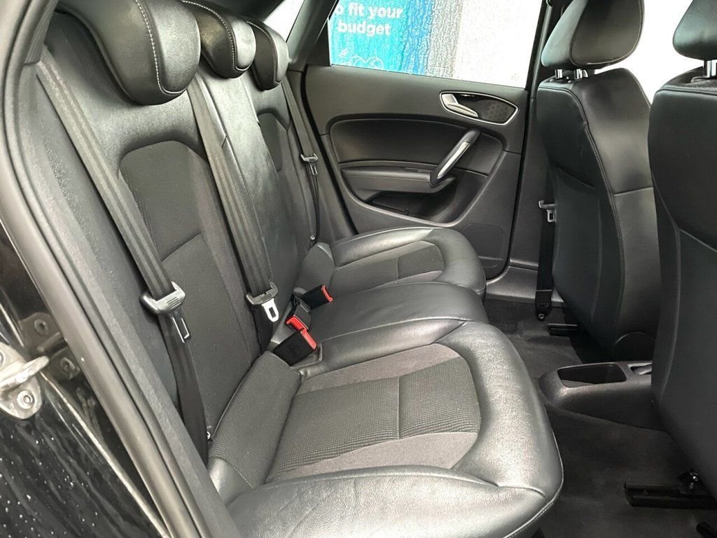 Used Audi A1 2015 for sale - 76323615: Photo 31