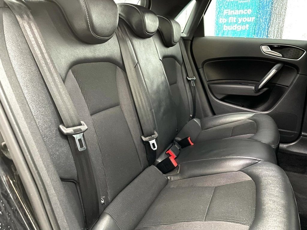 Used Audi A1 2015 for sale - 76323615: Photo 32