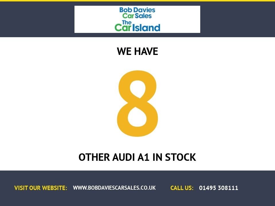 Used Audi A1 2015 for sale - 76323615: Photo 35