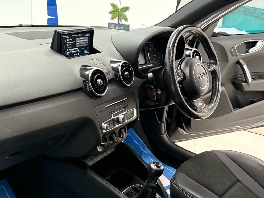Used Audi A1 2015 for sale - 76323615: Photo 4