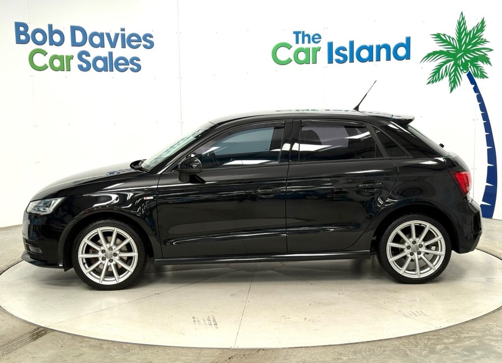Used Audi A1 2015 for sale - 76323615: Photo 5