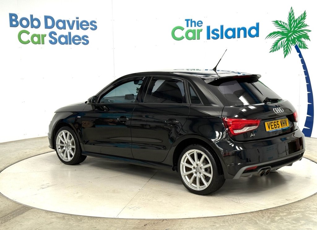 Used Audi A1 2015 for sale - 76323615: Photo 6